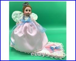 Madame Alexander Doll 10391 8 Tooth Fairy NEW IN BOX M