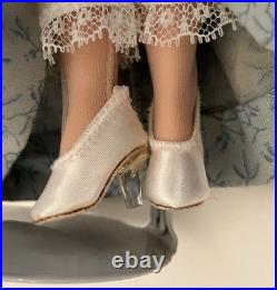 Madame Alexander Doll 10 Cisette Emma From Austen Sense&Sensibility