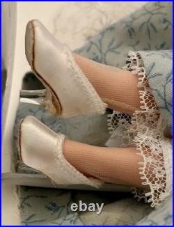 Madame Alexander Doll 10 Cisette Emma From Austen Sense&Sensibility