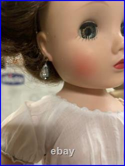 Madame Alexander Doll 15