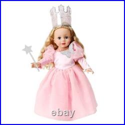 Madame Alexander Doll 18 Glinda The Good Witch The Wizard of Oz 71715 NEW