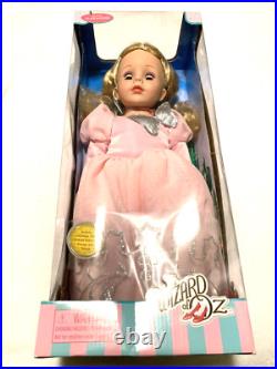 Madame Alexander Doll 18 Glinda The Good Witch The Wizard of Oz 71715 NEW