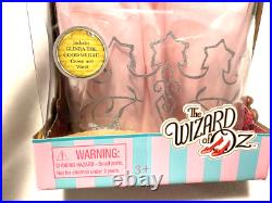 Madame Alexander Doll 18 Glinda The Good Witch The Wizard of Oz 71715 NEW