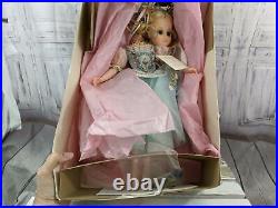 Madame Alexander Doll 22050 Ballet Giselle The Ballet Collection Ballerina RARE
