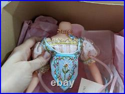 Madame Alexander Doll 22050 Ballet Giselle The Ballet Collection Ballerina RARE