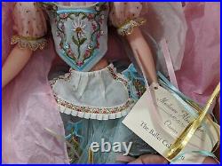 Madame Alexander Doll 22050 Ballet Giselle The Ballet Collection Ballerina RARE