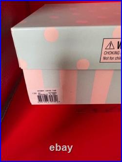 Madame Alexander Doll # 34580 Wendy Loves FAO EUC NOB With Bear NO PAPERWORK LTE