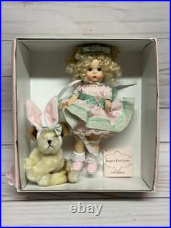 Madame Alexander Doll #45430 Danger's First Easter