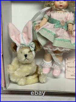 Madame Alexander Doll #45430 Danger's First Easter