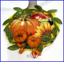 Madame Alexander Doll 49645 Apple Umpkin Festival Very Rare