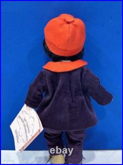 Madame Alexander Doll 49645 Apple Umpkin Festival Very Rare