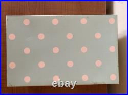 Madame Alexander Doll #49820 Holiday Magic Ballerina 136/550 8 Blonde Hair