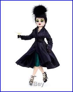 Madame Alexander Doll 52030 Envy Cissy 21 by Jason Wu LE200 NIB