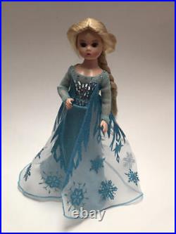 Madame Alexander Doll 69615 Frozen Elsa Disney