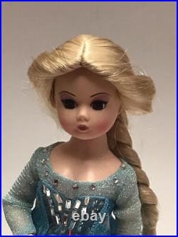 Madame Alexander Doll 69615 Frozen Elsa Disney