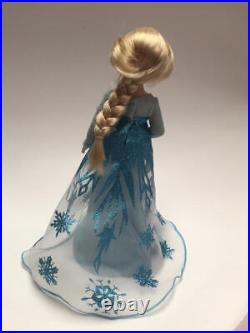 Madame Alexander Doll 69615 Frozen Elsa Disney