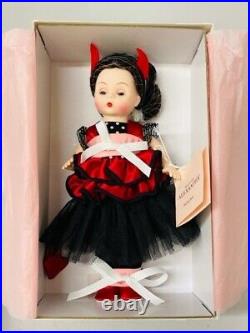 Madame Alexander Doll 76260 Darling Devil Brand New in the Box