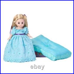 Madame Alexander Doll 8 20740 Princess and The Pea Rare New In Box M