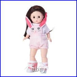 Madame Alexander Doll 8 20750 Easter Bunny Hop New In Box D