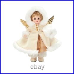 Madame Alexander Doll 8 20904 Frost Angel Christmas New In Box