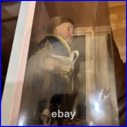 Madame Alexander Doll 8 50658 Beauty & the Beast Beast New