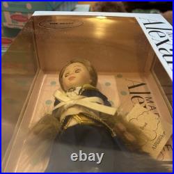 Madame Alexander Doll 8 50658 Beauty & the Beast Beast New