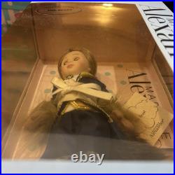 Madame Alexander Doll 8 50658 Beauty & the Beast Beast New