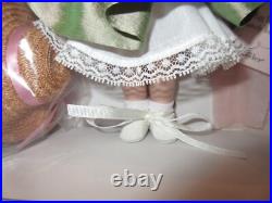 Madame Alexander Doll 8 Easter Egg Hunt Lenox #42855 NEW Never Taken Out