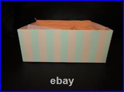 Madame Alexander Doll 8 Easter Egg Hunt Lenox #42855 NEW Never Taken Out