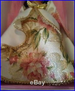 Madame Alexander Doll 8 in IVORY ROSE, NO. 34835, in NIB discontinue