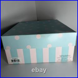 Madame Alexander Doll Cissette Belle Watling 61600 Gone With Wind