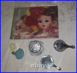 Madame Alexander Doll Cissy's Secret Armoire Doll & Accessories Tlc Read $399.99