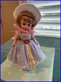 Madame Alexander Doll Collector'd Day #41690