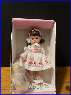 Madame Alexander Doll Easter, 26150, 1999