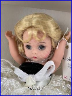 Madame Alexander Doll Going To MADCC 26415 8 Doll WithBox Limited 700 Made