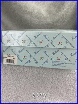 Madame Alexander Doll Going To MADCC 26415 8 Doll WithBox Limited 700 Made