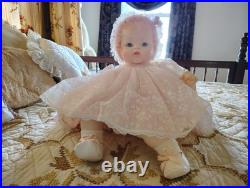 Madame Alexander Doll Kitten