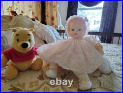 Madame Alexander Doll Kitten