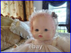 Madame Alexander Doll Kitten