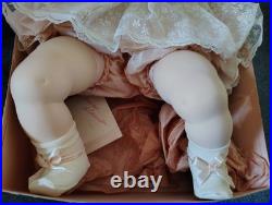 Madame Alexander Doll Kitten