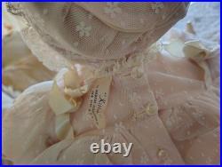 Madame Alexander Doll Kitten