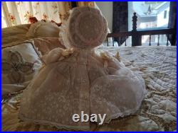 Madame Alexander Doll Kitten