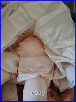 Madame Alexander Doll Kitten