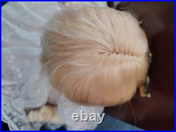 Madame Alexander Doll Kitten