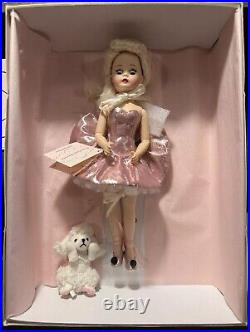 Madame Alexander Doll LE 229 of 500 Pom Pom Sweetie