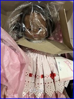 Madame Alexander Doll Lot Pussy Cat Poor Cinderella New With Box