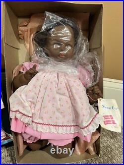 Madame Alexander Doll Lot Pussy Cat Poor Cinderella New With Box