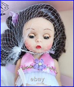 Madame Alexander Doll MIAMI BEACH 2007 #46069 New In Box