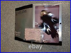 Madame Alexander Doll Marlene Dietrich Shanghai Express All Original COA