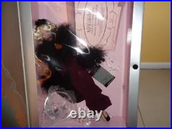 Madame Alexander Doll Marlene Dietrich Shanghai Express All Original COA
